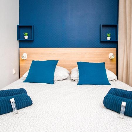 Le Blue Bird - Hypercentre - Gare - Toulousecozyflat Apartment Exterior photo