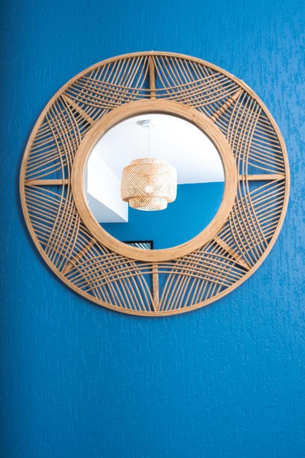 Le Blue Bird - Hypercentre - Gare - Toulousecozyflat Apartment Exterior photo